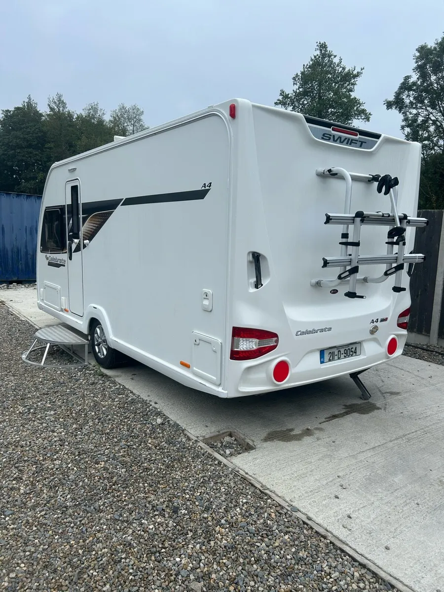 2021 Swift Celebrate A4 **Dealer Special** - Image 4