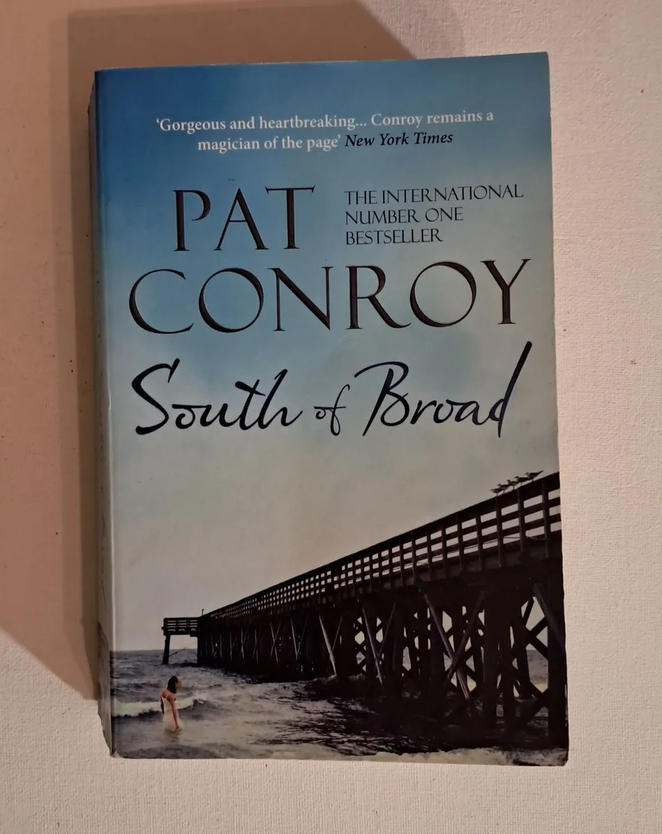 South of Broad by Pat Conroy - Image 1