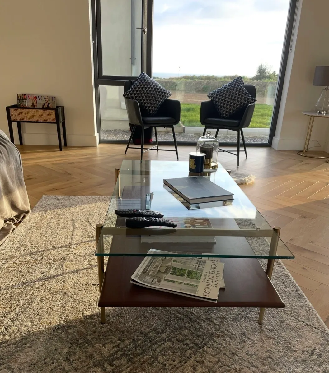 Coffee Table - Image 2