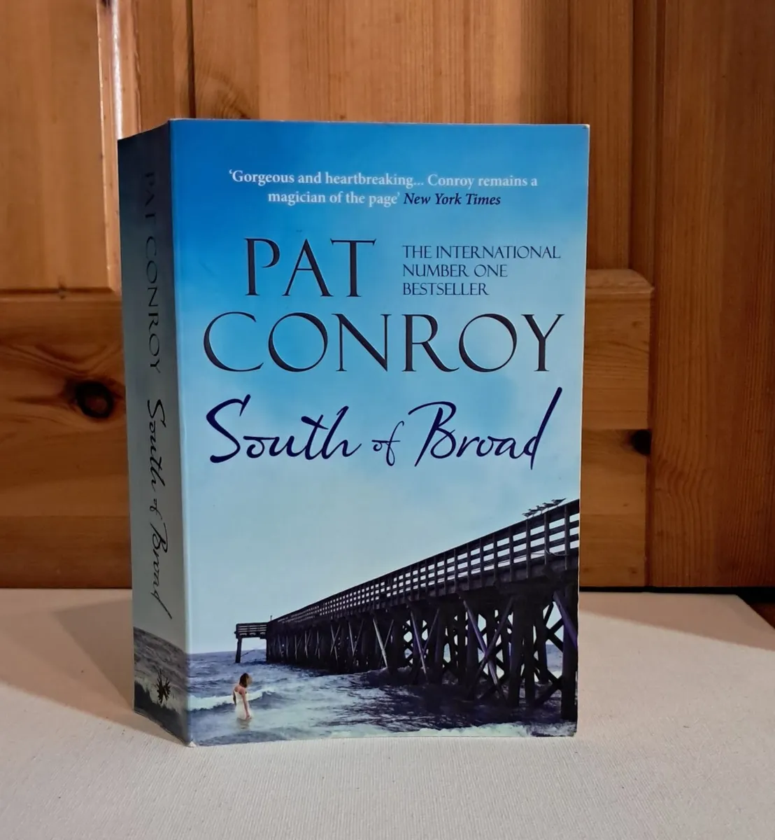 South of Broad by Pat Conroy - Image 3