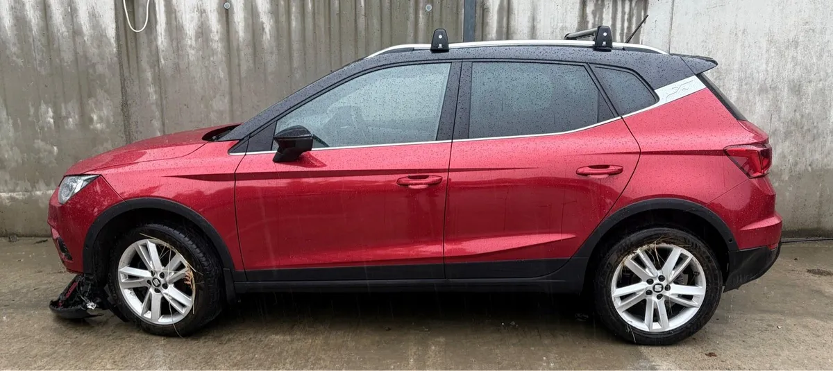 2021 Seat Arona parts - Image 2