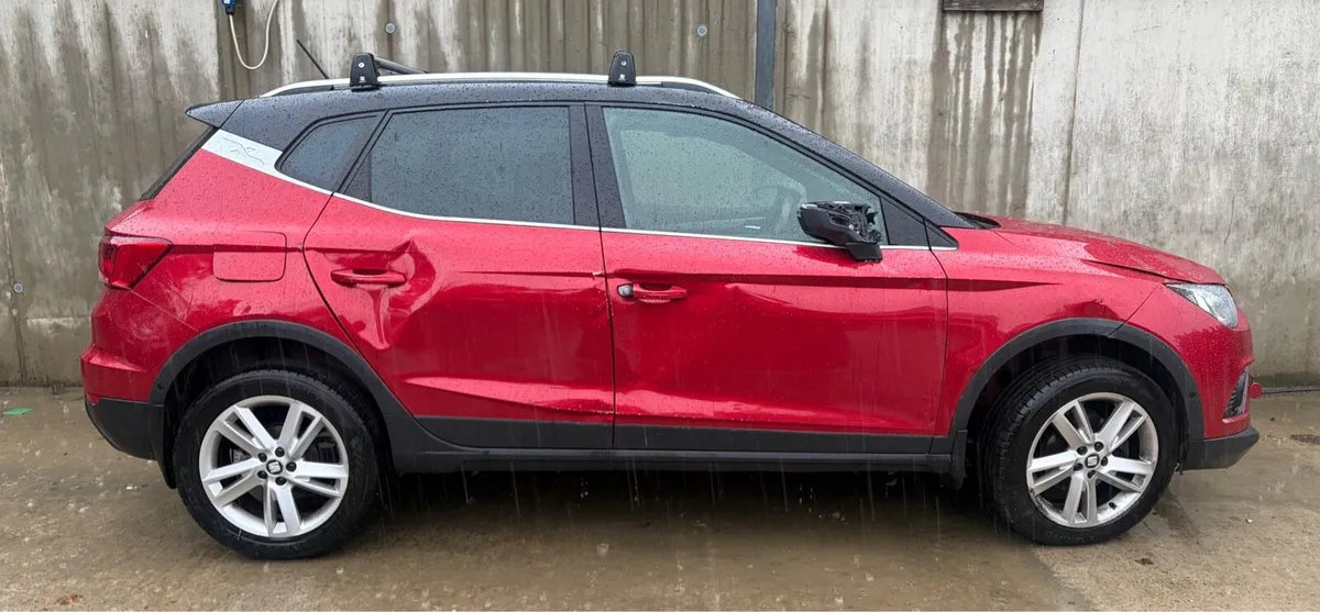 2021 Seat Arona parts - Image 3