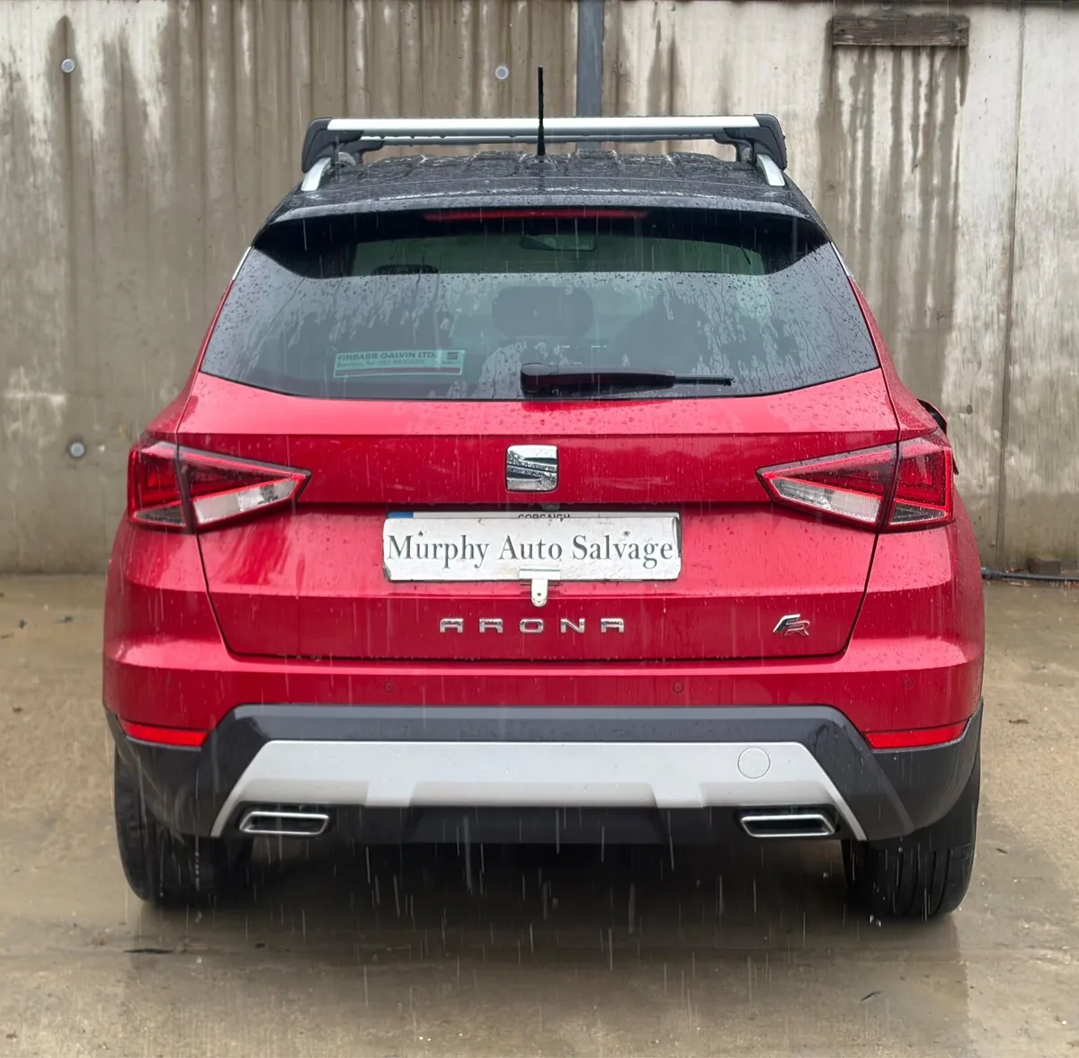 2021 Seat Arona parts - Image 4
