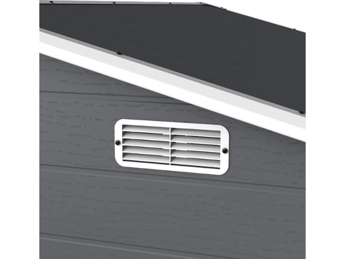 Garden Shed - Image 3