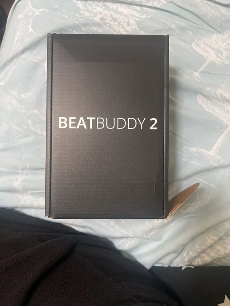 Pedal Beat buddy 2 - Image 2