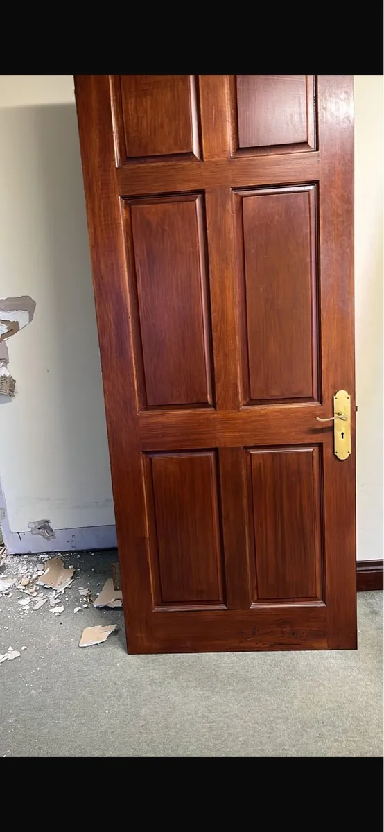 Doors - Image 1
