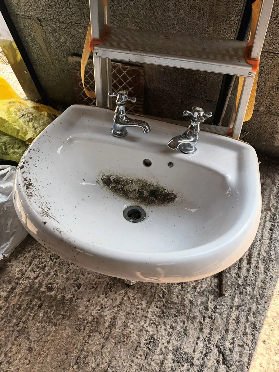 Sink, - Image 2