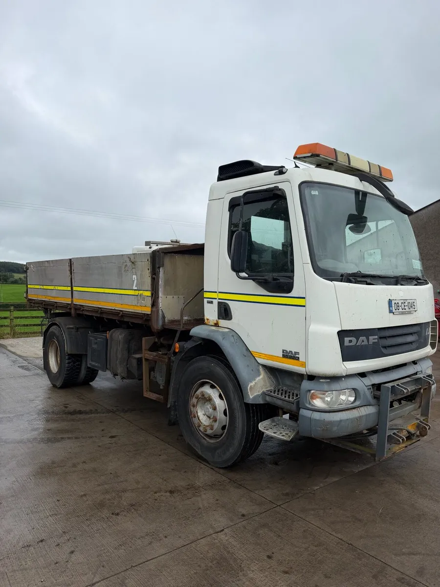 For sale Daf lf 55 220 - Image 1