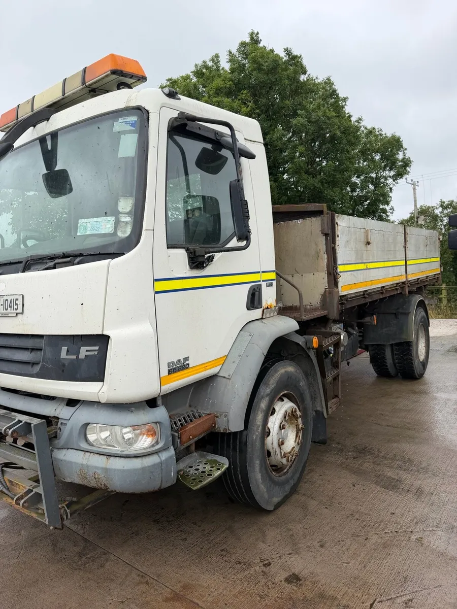 For sale Daf lf 55 220 - Image 3