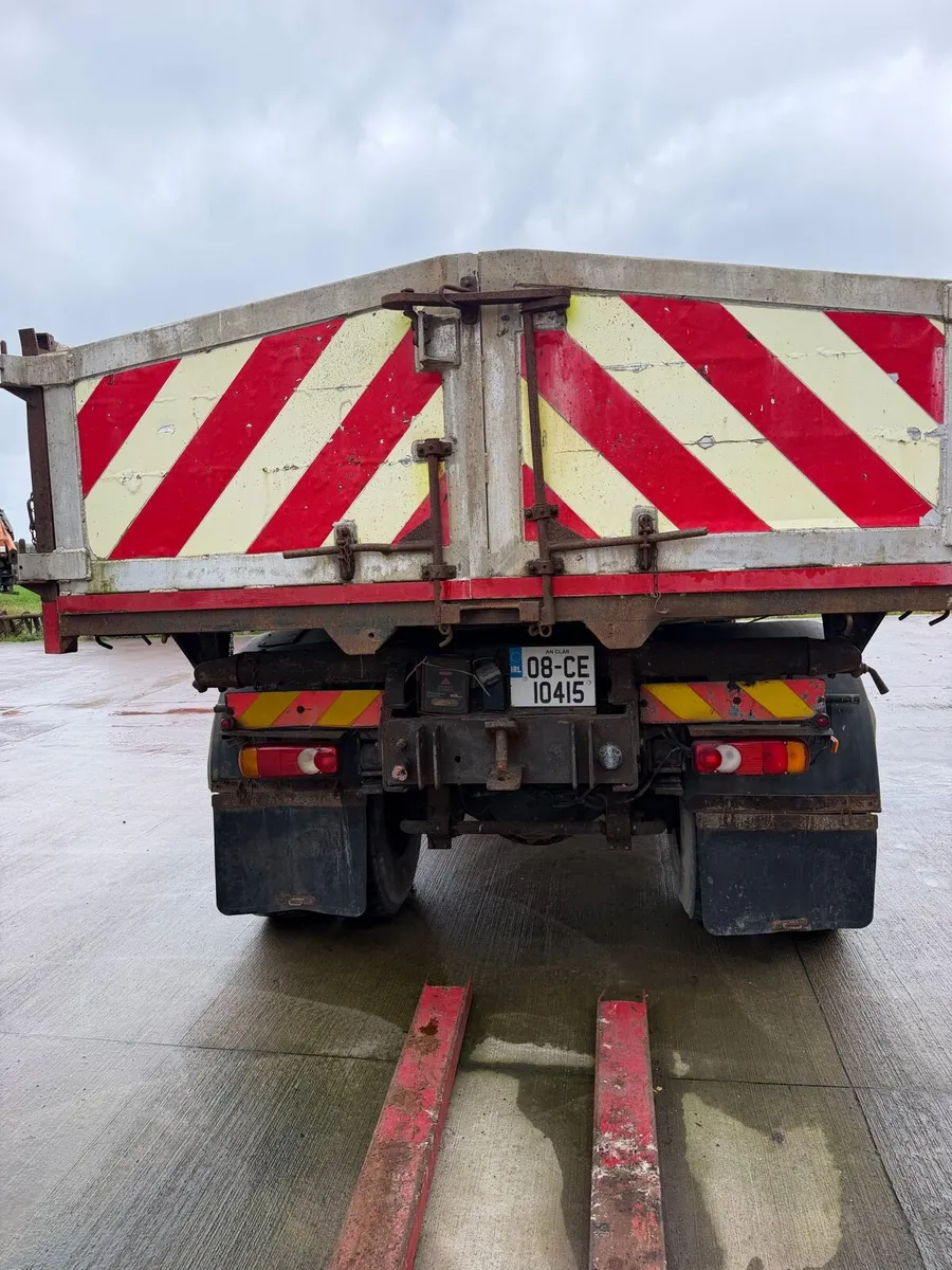 For sale Daf lf 55 220 - Image 4