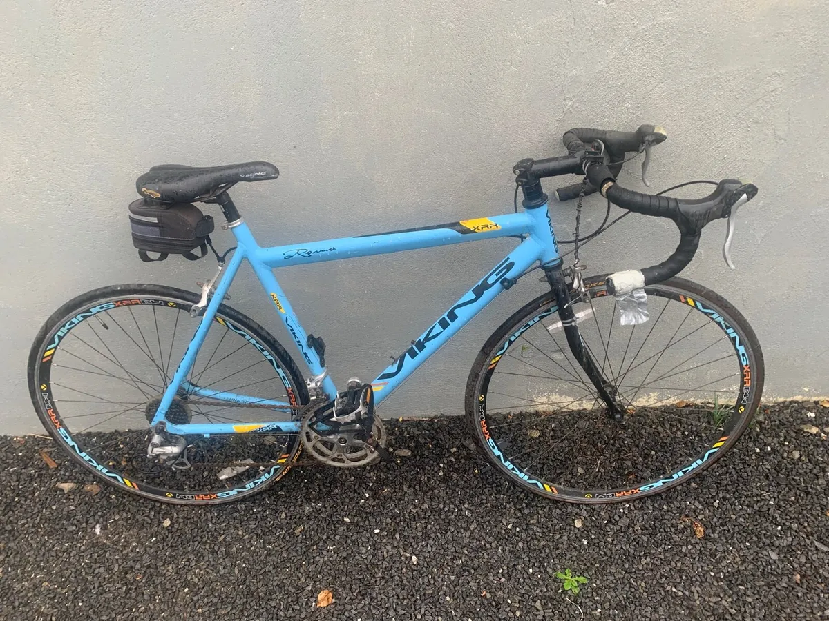 Biking Road Bike - Image 2