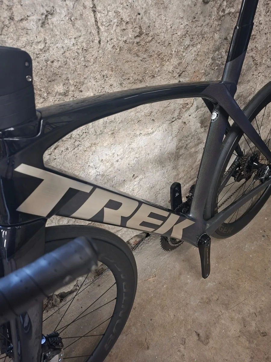 Trek Madone Generation 6 Dura Ace 12 Speed - Image 3