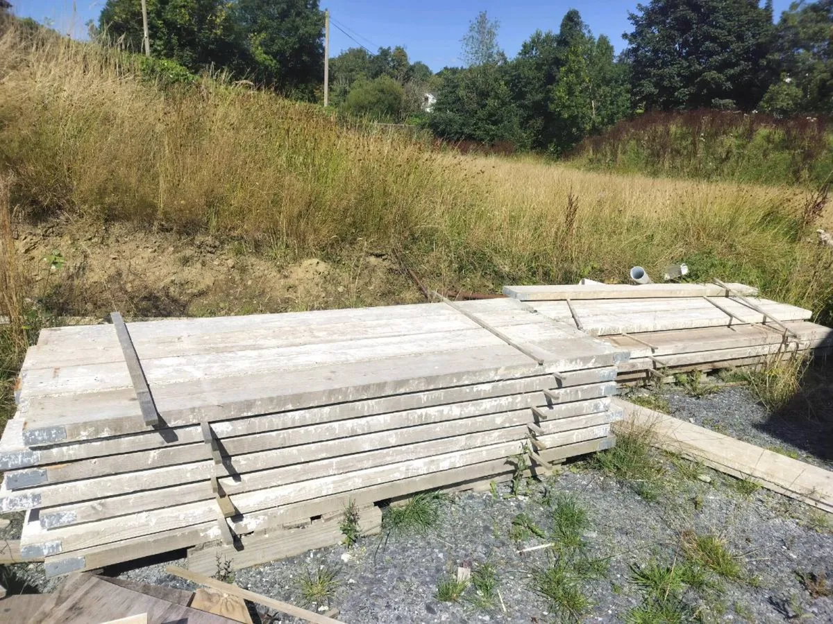 Scaffolding - Image 2
