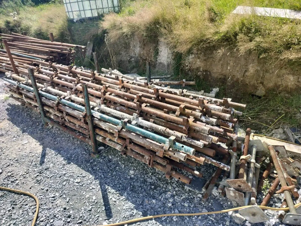 Scaffolding - Image 3