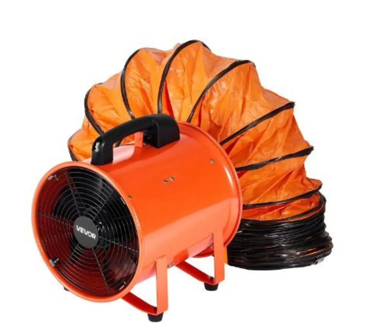 300mm Portable Ventilator, 2 Speed - Image 3