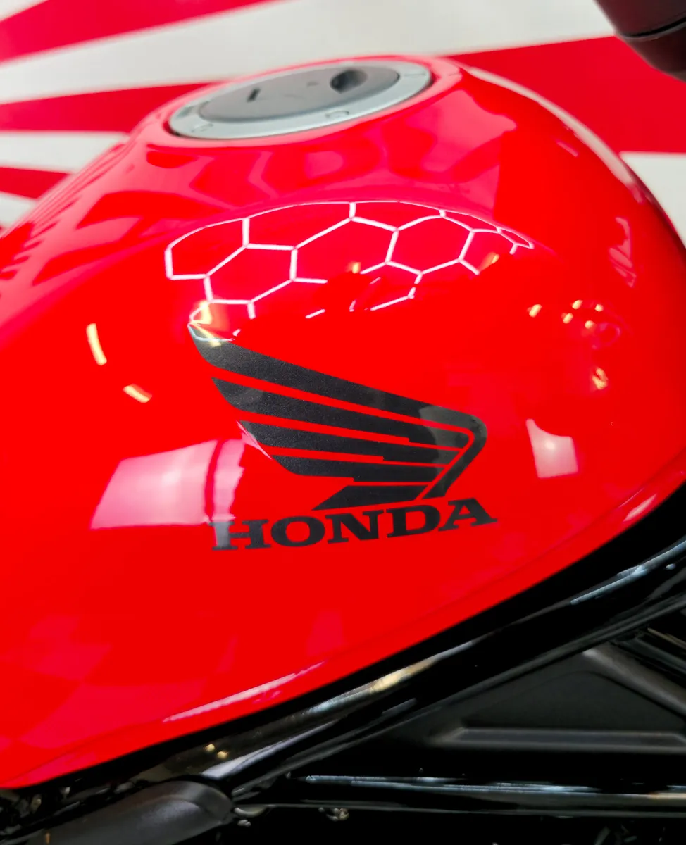 Honda Rebel CMX 500 - Image 3