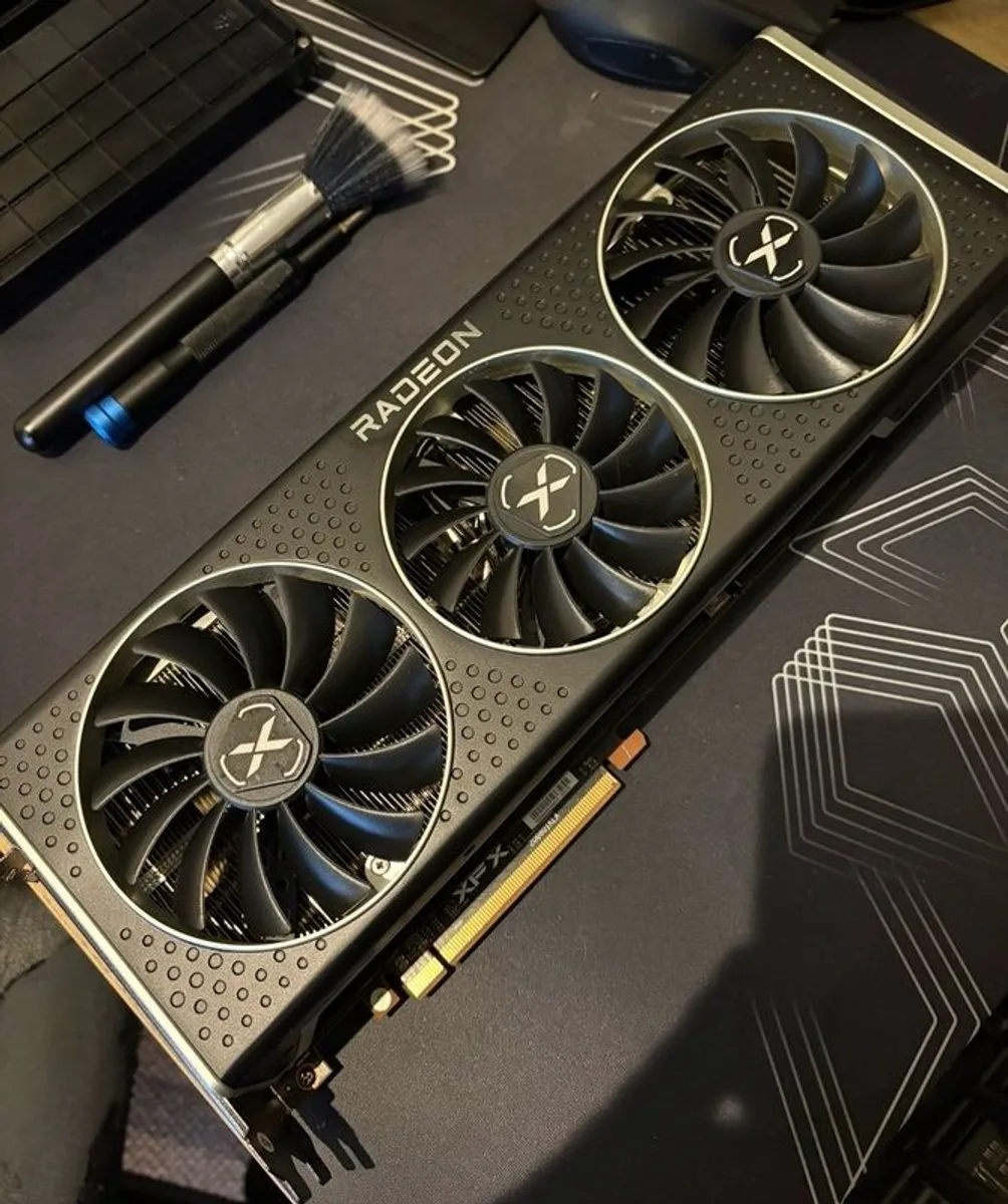 Rx 6800 Xt 16gb - Image 2
