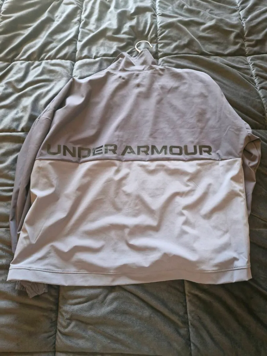 Under Armour lightweight jacket - Image 2