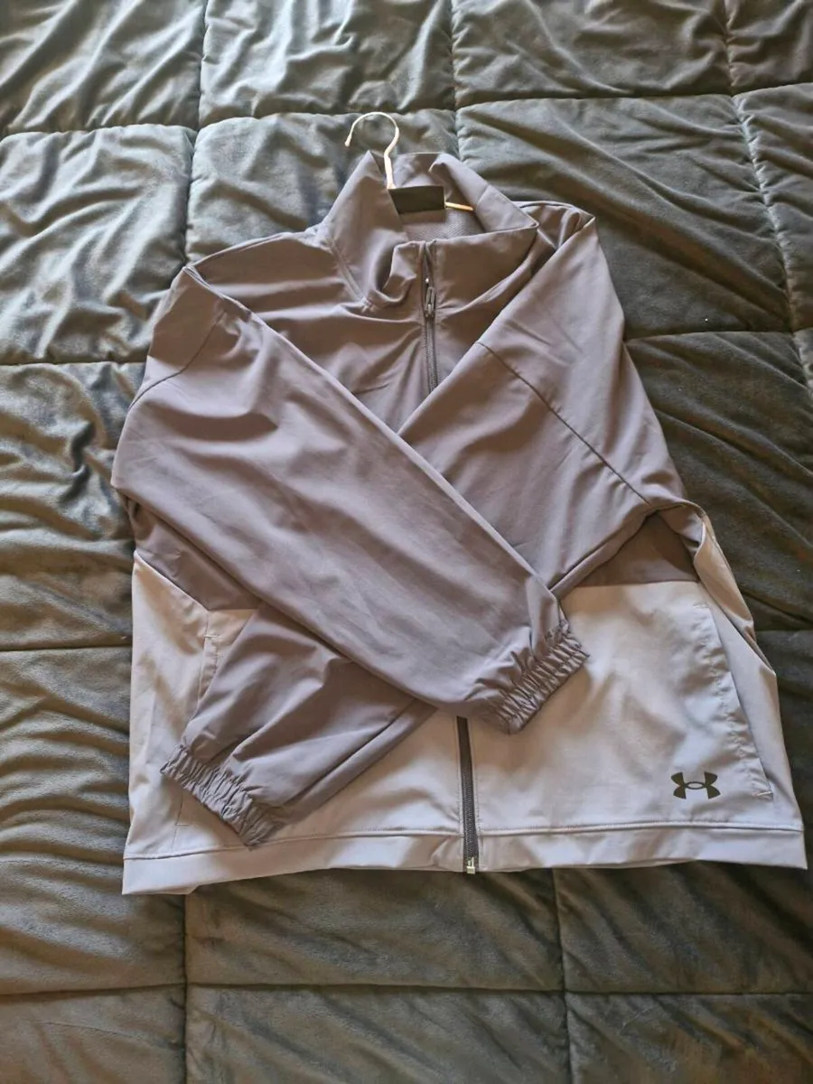 Under Armour lightweight jacket - Image 3