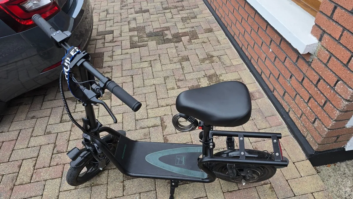 E bike - Image 3
