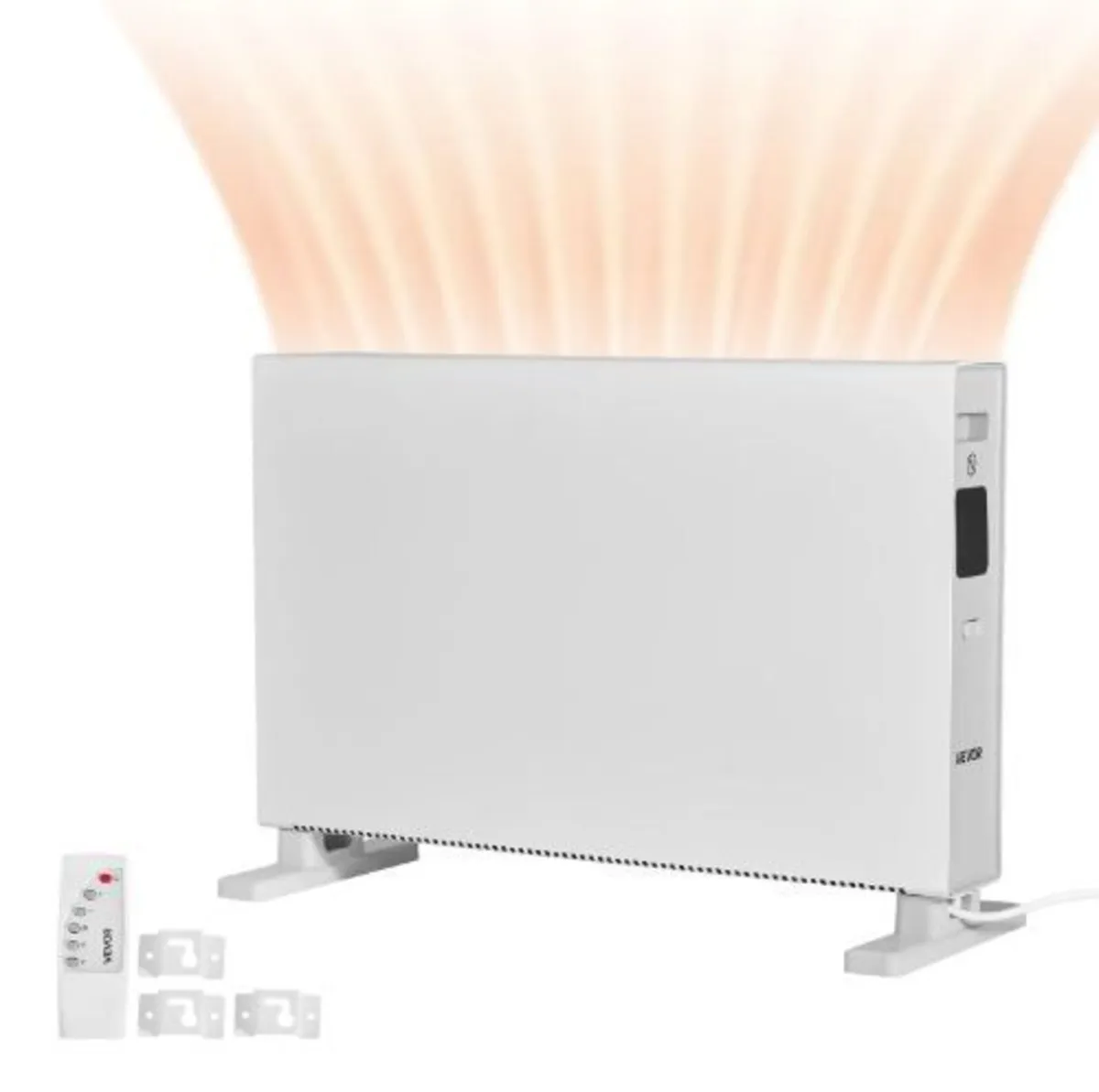 Convection Panel Heater, 2000W - Image 3