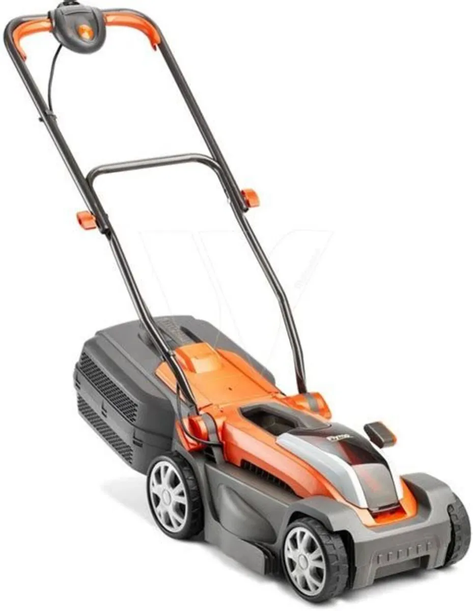 Flymo Mightymo 300l - Image 2