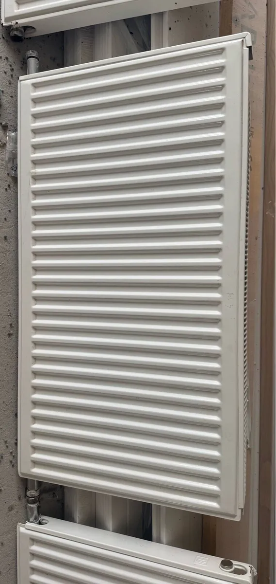 Radiators - Image 1