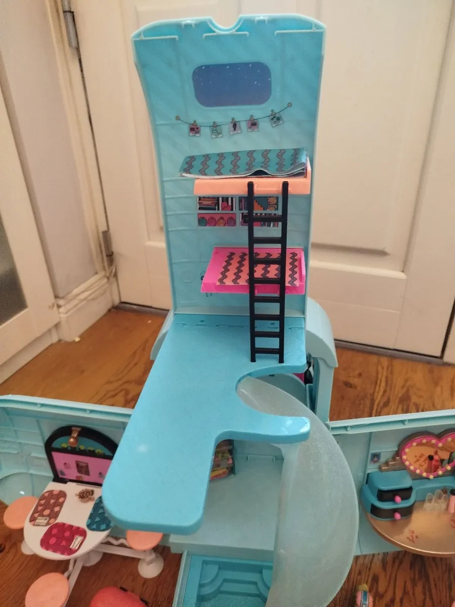 LOL Glam N' Go Camper - Image 2
