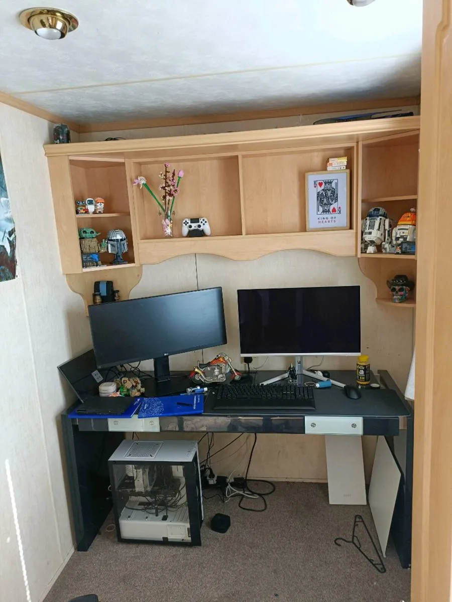 Mobile home - Image 2