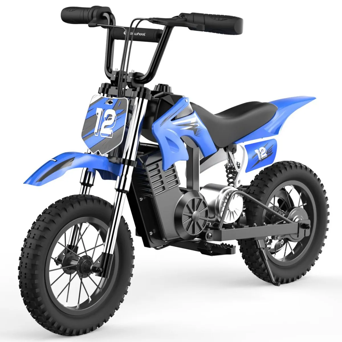 iSinwheel A12 Electric Dirt Bike for Kids