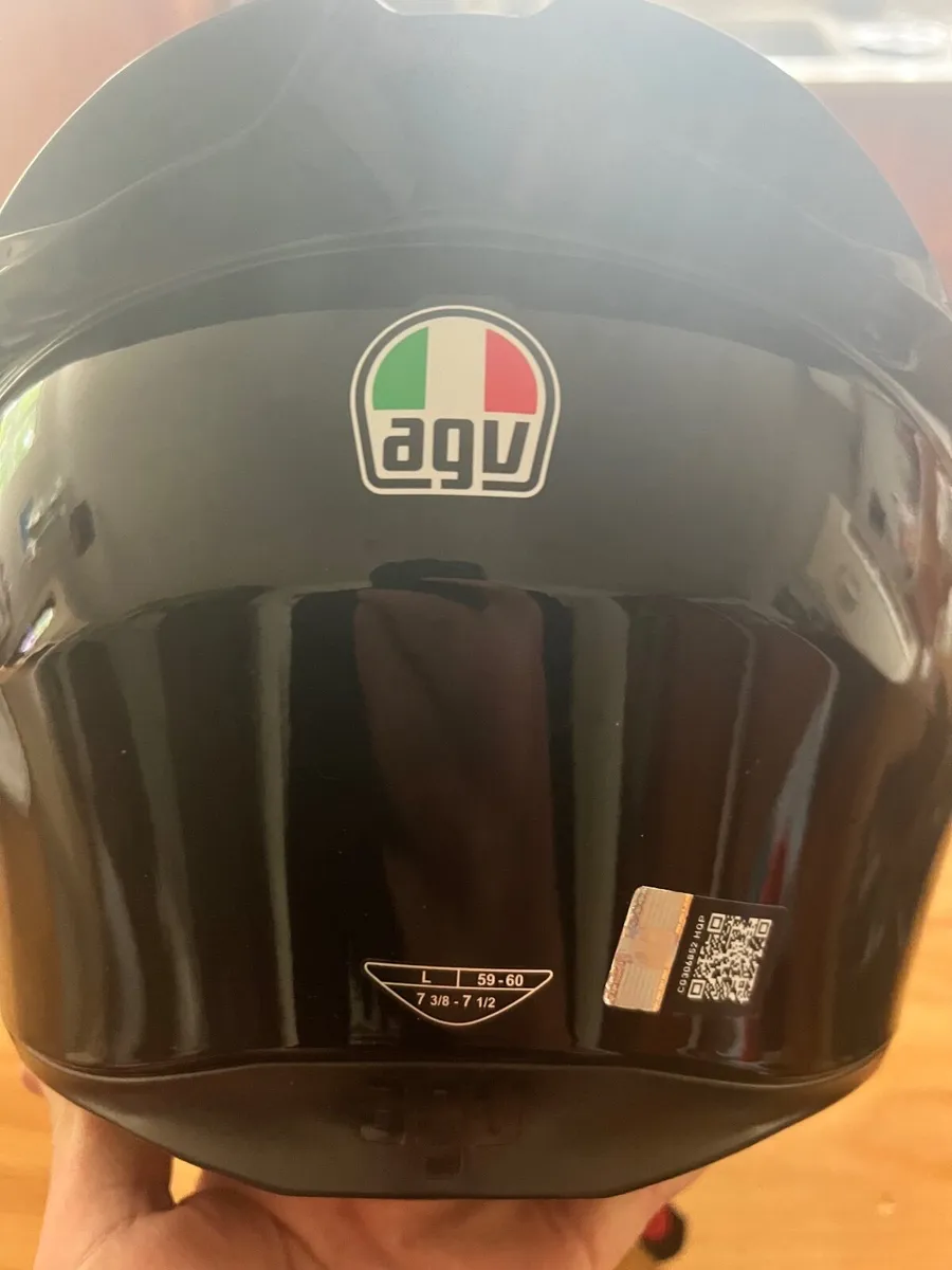 RST + AGU Motorcycle extras - Image 4