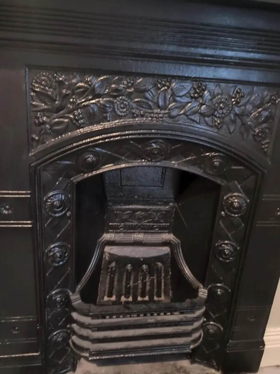 fireplace - Image 2