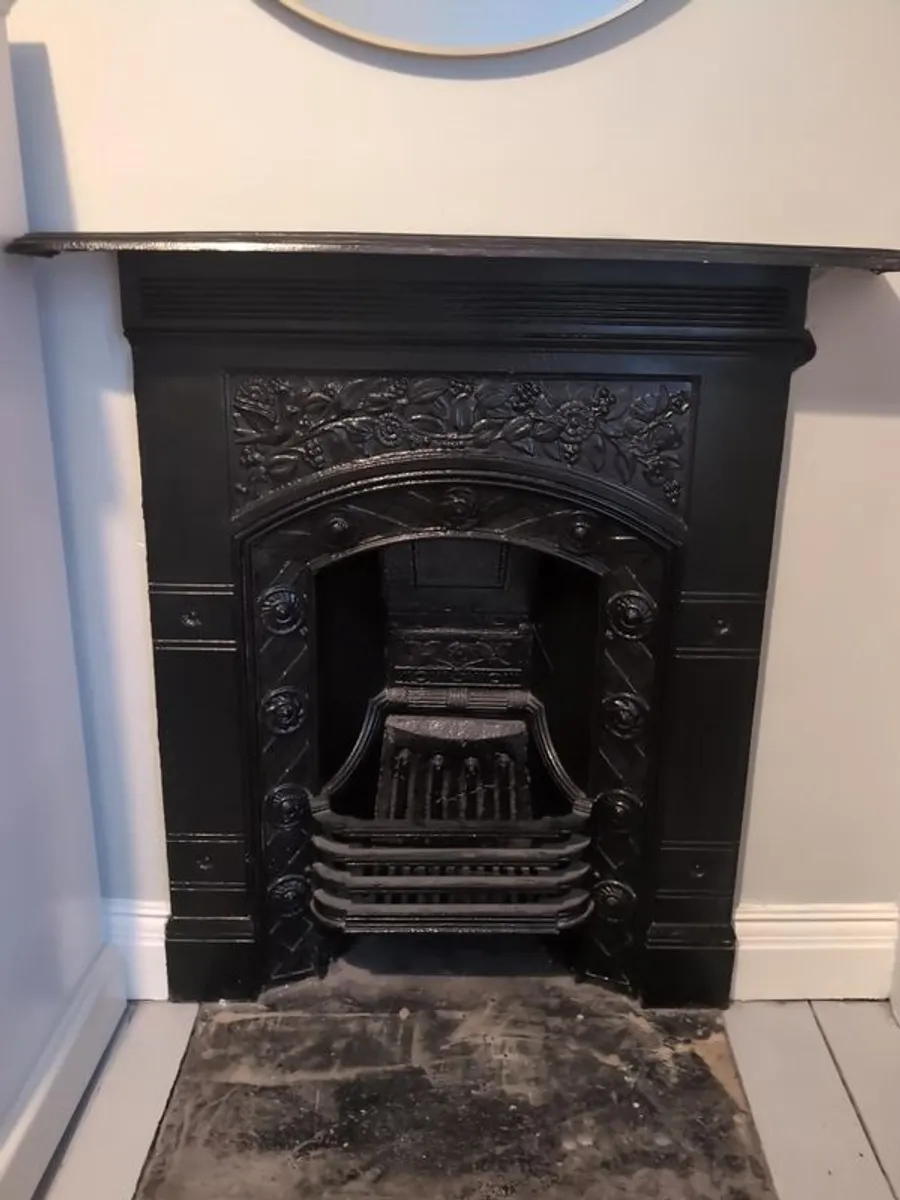 fireplace - Image 3