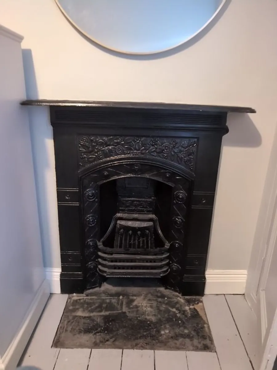 fireplace - Image 4