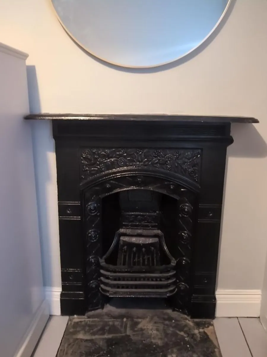 fireplace - Image 1