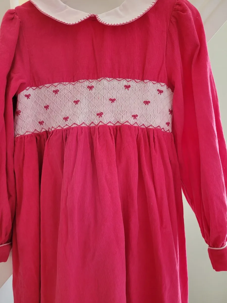 Girls Dress Age 8 - Image 2