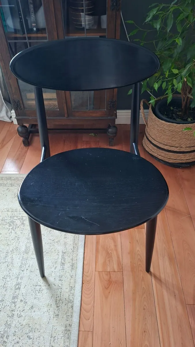 Dining Chairs - Image 2