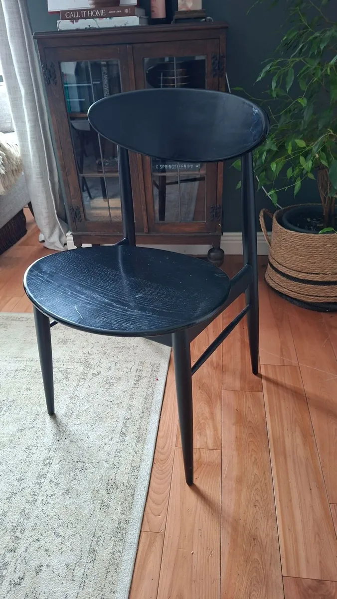 Dining Chairs - Image 1