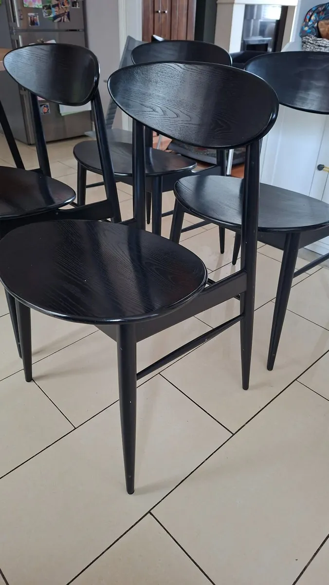 Dining Chairs - Image 4