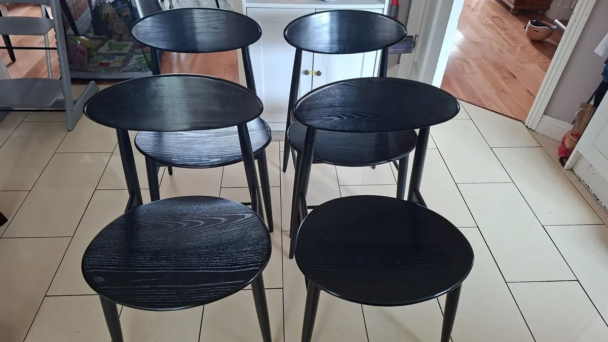Dining Chairs - Image 1