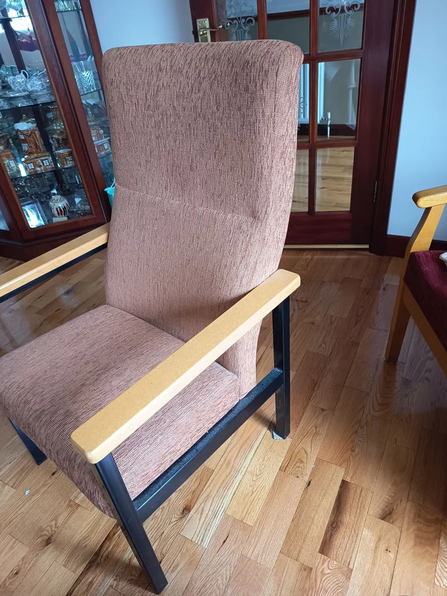 Armchair - Image 3