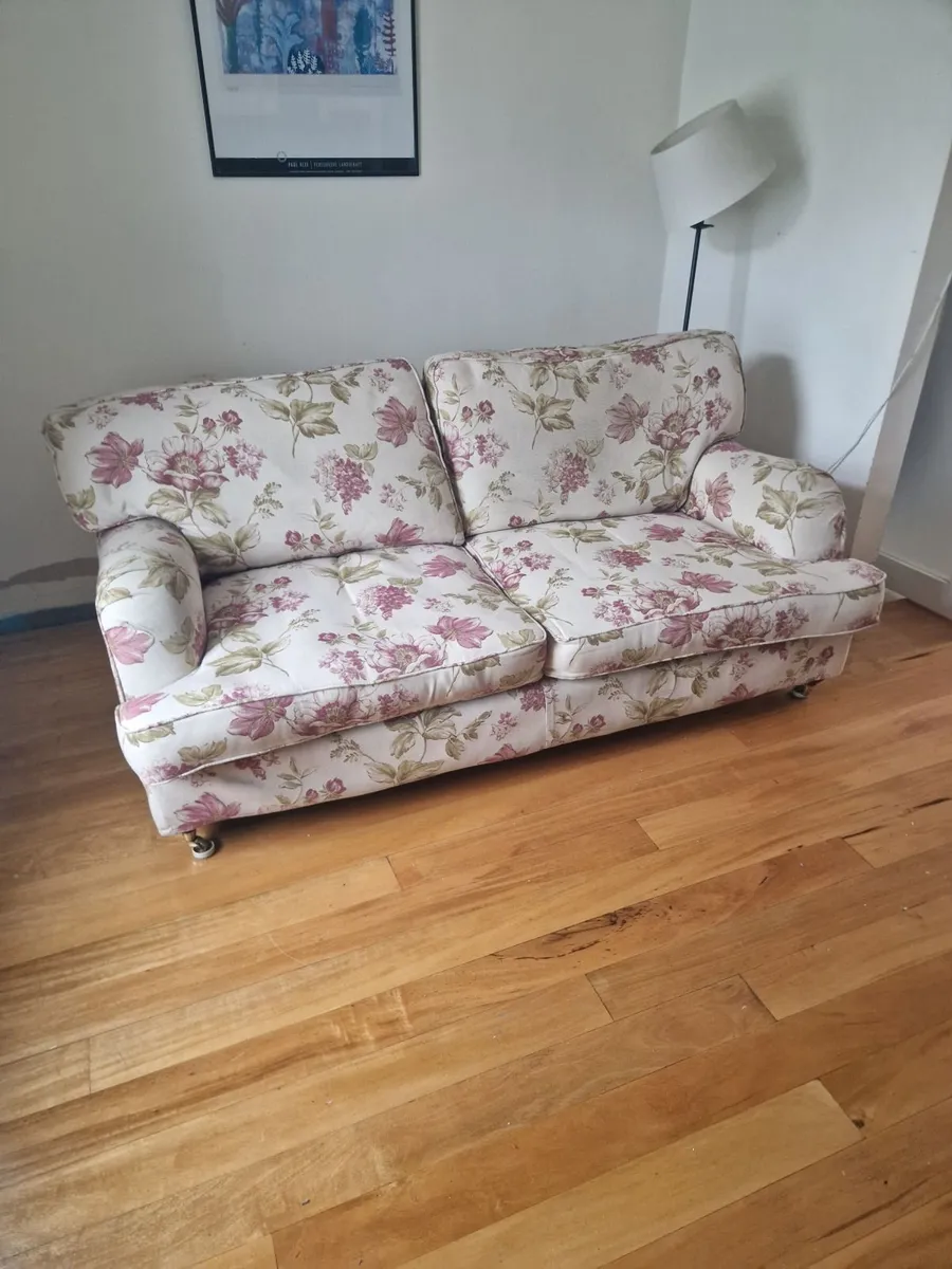 Sofa free - Image 2