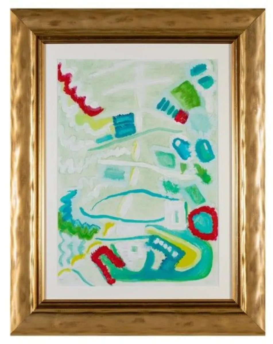 Art - Prints - Mid Century Series was €1.040 for 2 - Image 1