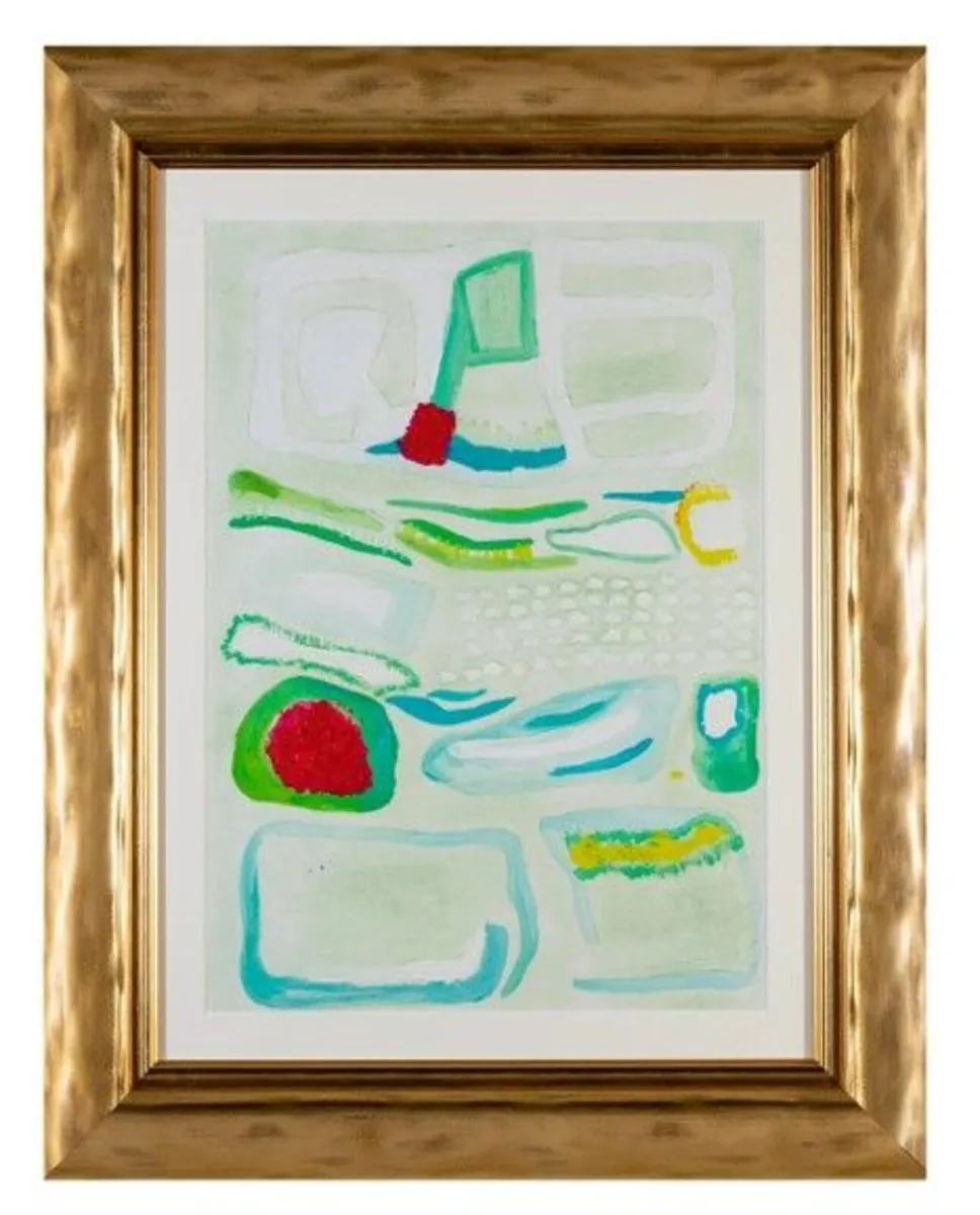 Art - Prints - Mid Century Series was €1.040 for 2 - Image 2