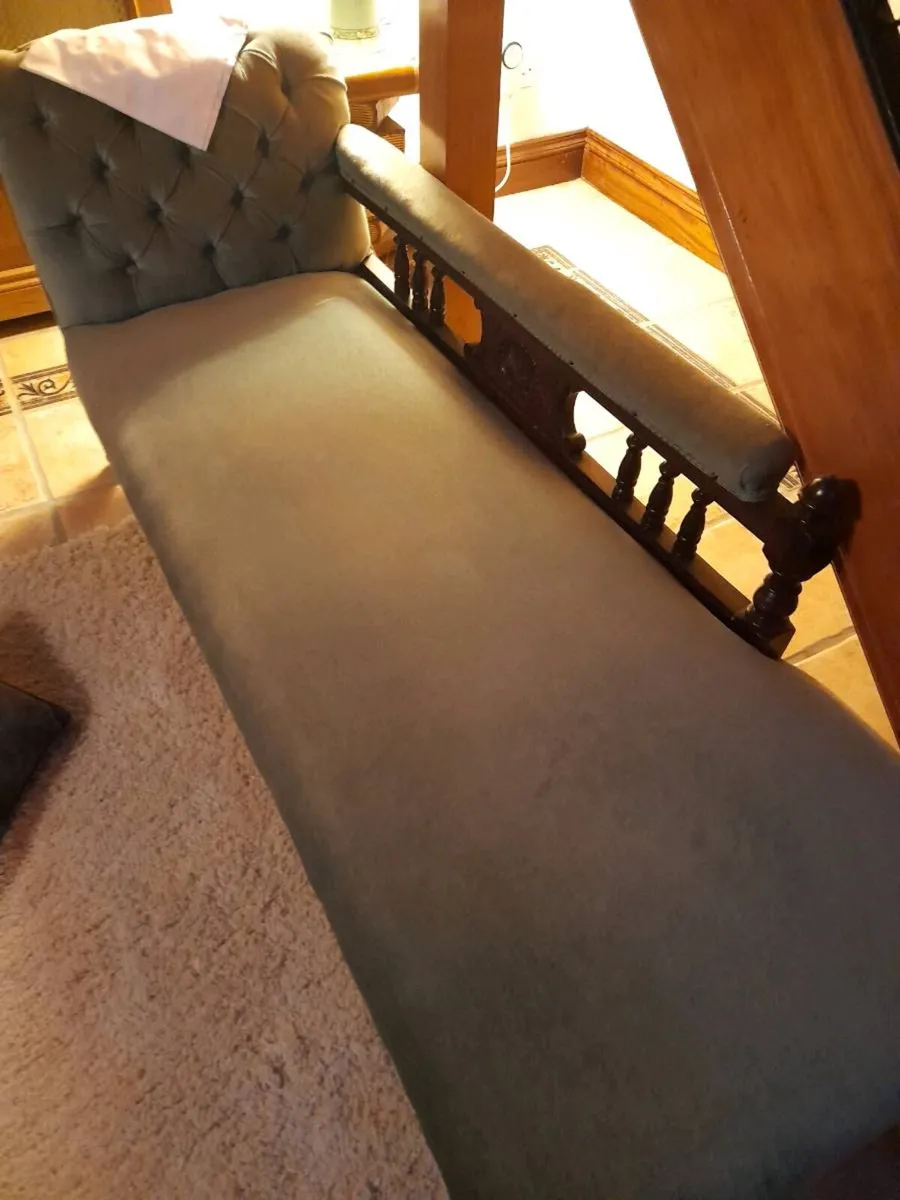 Chaise  loungue - Image 2
