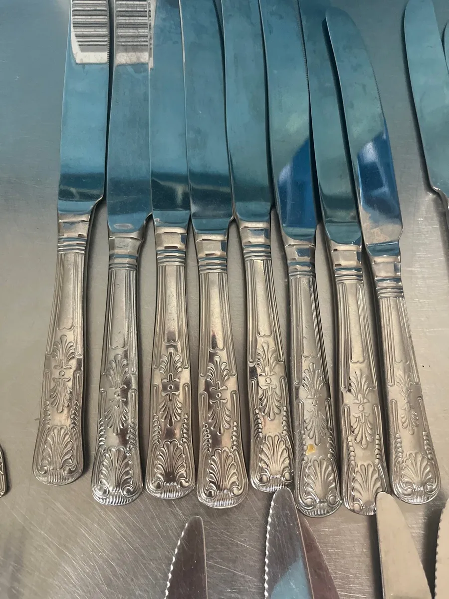 Cutlery - Image 3