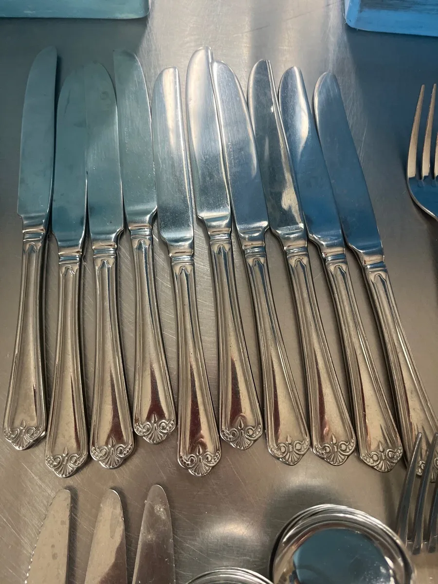Cutlery - Image 4