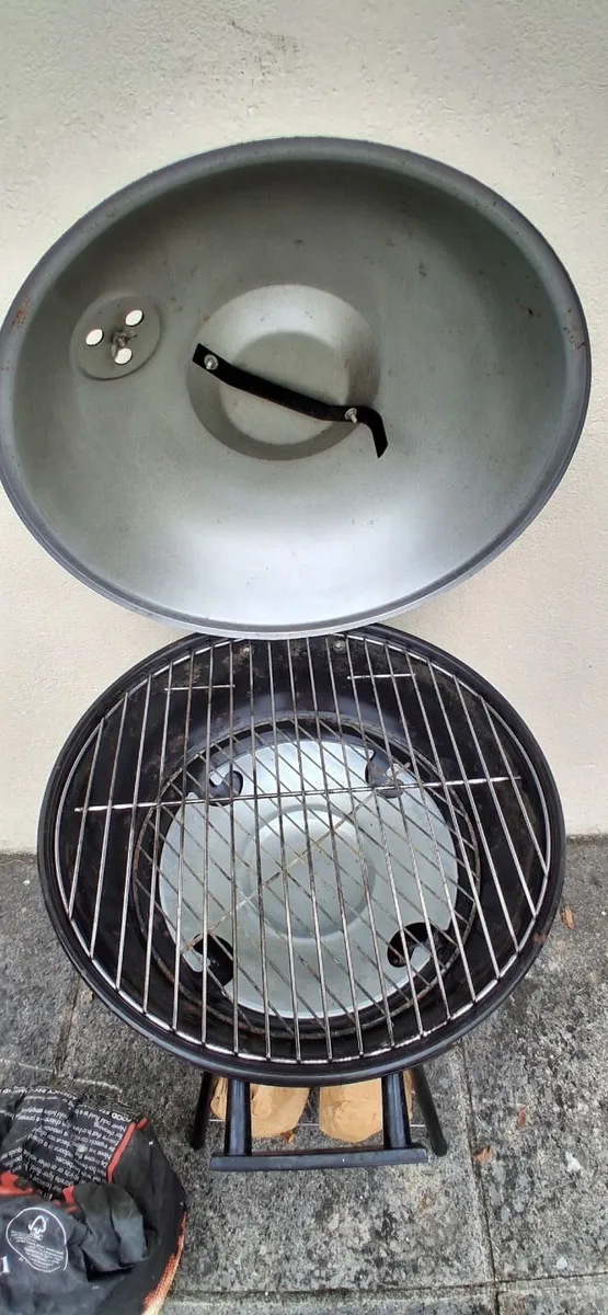 Barbeque - Image 3
