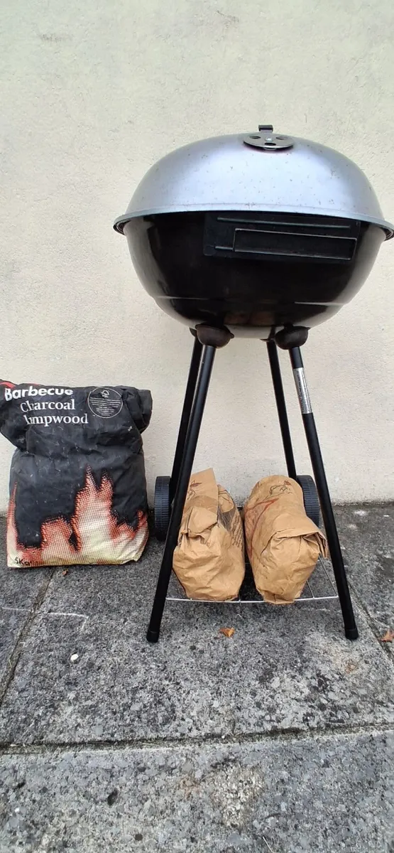Barbeque - Image 1