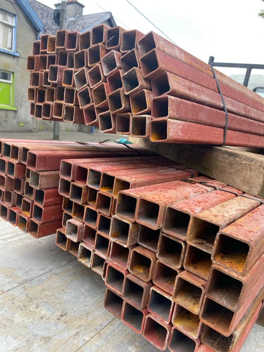Box iron - Image 2